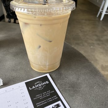 Jane's Landing - The Sadie - Coffee & Tea Near Me - Mulvane, Kansas Jane's Landing - The Sadie - Coffee & Tea Near Me - Mulvane, Kansas