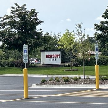 Discount Tire - Tires Near Me - Gurnee, Illinois Discount Tire - Tires Near Me - Gurnee, Illinois