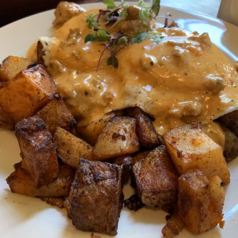 Betty's - Eggs Benedict - New American Near Me - Buffalo, New York Betty's - Eggs Benedict - New American Near Me - Buffalo, New York