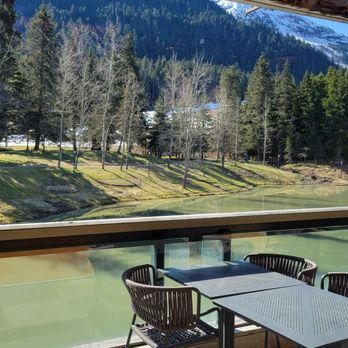 Forte Alaska - Stunning views - Italian Near Me - Anchorage, Alaska