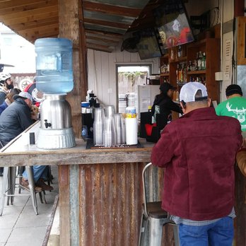 The Pigpen - Outdoor bar - Bars Near Me - San Antonio, Texas The Pigpen - Outdoor bar - Bars Near Me - San Antonio, Texas