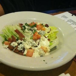 TGI Fridays - Wedge salad