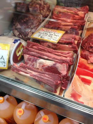 Ricky's Meats & Deli by null