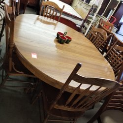 H & H Furniture And Antiques