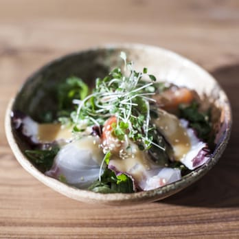 CôCô - Seafood Salad - Sushi Bars Near Me - Nuremberg, BY