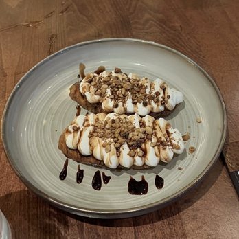 Union Kitchen - Whipped Ricotta Toast - American Near Me - West Hartford, Connecticut Union Kitchen - Whipped Ricotta Toast - American Near Me - West Hartford, Connecticut