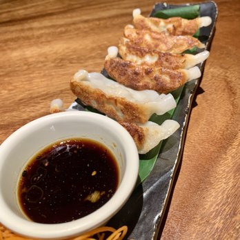 Mikado Sushi - Gyoza - Sushi Bars Near Me - Orlando, Florida