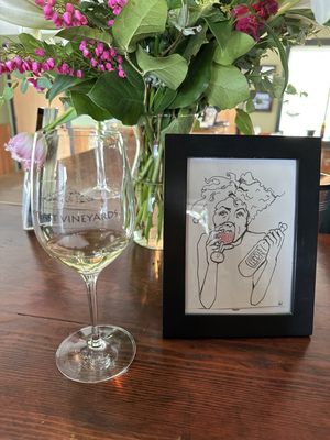 Wy'East Vineyards by null