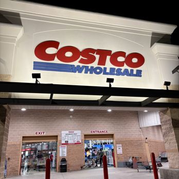 Costco - Entrance - Wholesale Stores Near Me - Pembroke Pines, Florida Costco - Entrance - Wholesale Stores Near Me - Pembroke Pines, Florida