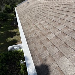 MD Seamless Gutters