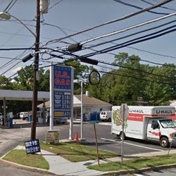U-Haul Neighborhood Dealer