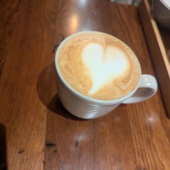 Surisan - Vanilla latte - Korean Near Me - San Francisco, California Surisan - Vanilla latte - Korean Near Me - San Francisco, California