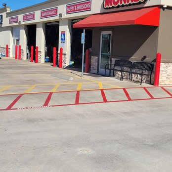 Grease Monkey - Auto Repair Near Me - Livingston, Texas Grease Monkey - Auto Repair Near Me - Livingston, Texas