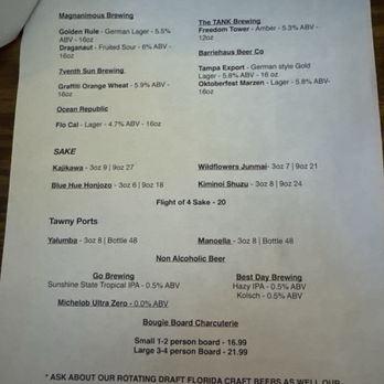 OctoVino - Page 2 - Wine Bars Near Me - Venice, Florida OctoVino - Page 2 - Wine Bars Near Me - Venice, Florida