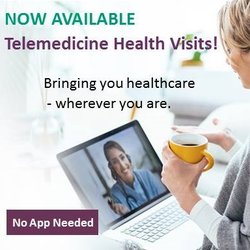 Ascension Saint Thomas Urgent Care - Madison - https://www.ASTurgentcare.com/Telemedicine