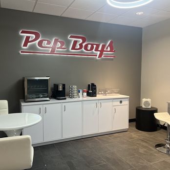 Pep Boys - Auto Repair Near Me - Hanford, California Pep Boys - Auto Repair Near Me - Hanford, California