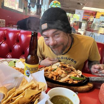 Casa Jimenez - Yummy!! - Mexican Near Me - La Puente, California