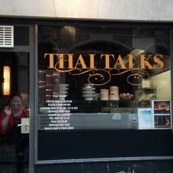 Thai Talks