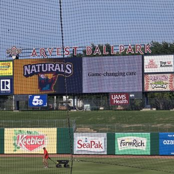 Arvest Ballpark - Stadiums & Arenas Near Me - Springdale, Arkansas Arvest Ballpark - Stadiums & Arenas Near Me - Springdale, Arkansas