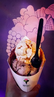 Midtown Creamery by null
