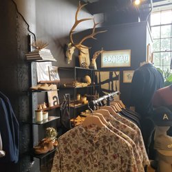 Elk Head Clothing