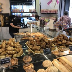 Les Delices de Charlie - Oh my sooo tasty