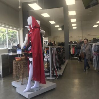 Goodwill Store & Donation Center - Thrift Stores Near Me - San Francisco, California