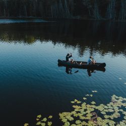 Crystal Lake Adventure Sports