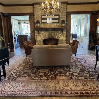 The Greystone Inn - Hotel - Hotels Near Me - Lake Toxaway, North Carolina