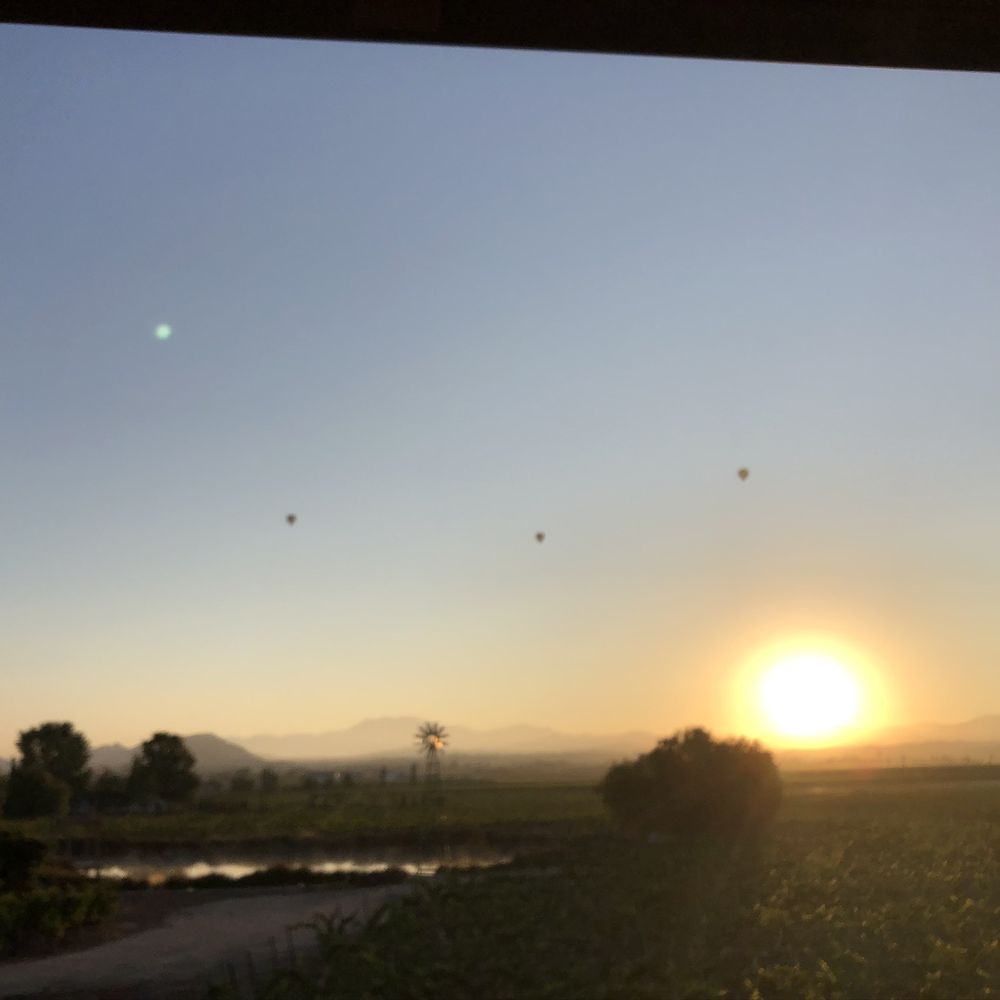 Ponte Vineyard Inn - Hot air ballon's - Hotels Near Me - Temecula, California Ponte Vineyard Inn - Hot air ballon's - Hotels Near Me - Temecula, California