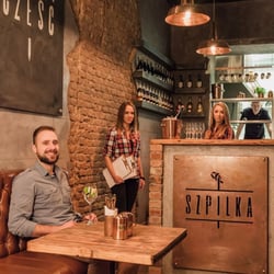 Szpilka