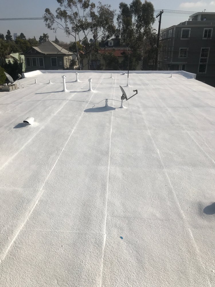 Slide of Hulsey Contracting