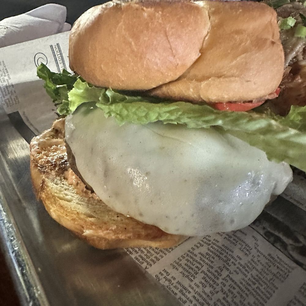 The Fork n Cork - Not A Burger - New American Near Me - Wilmington, North Carolina The Fork n Cork - Not A Burger - New American Near Me - Wilmington, North Carolina