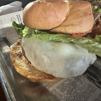 The Fork n Cork - Not A Burger - New American Near Me - Wilmington, North Carolina The Fork n Cork - Not A Burger - New American Near Me - Wilmington, North Carolina
