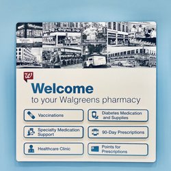Walgreens
