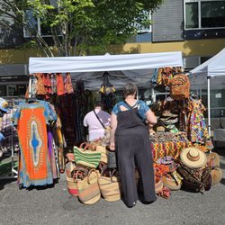 Mississippi Street Fair