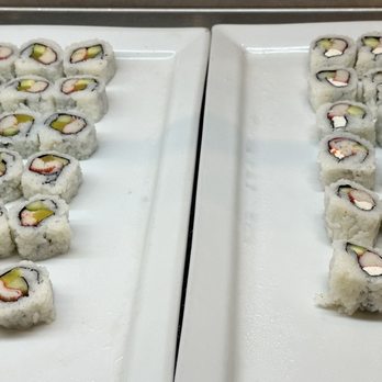Hibachi Buffet - Imitation Crab - Buffets Near Me - Auburn, Washington Hibachi Buffet - Imitation Crab - Buffets Near Me - Auburn, Washington