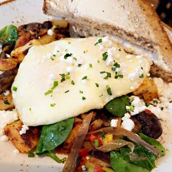 First Watch - Market skillet - Breakfast & Brunch Near Me - Orlando, Florida