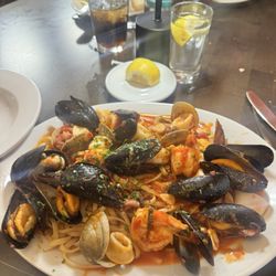 Patricia's Downtown