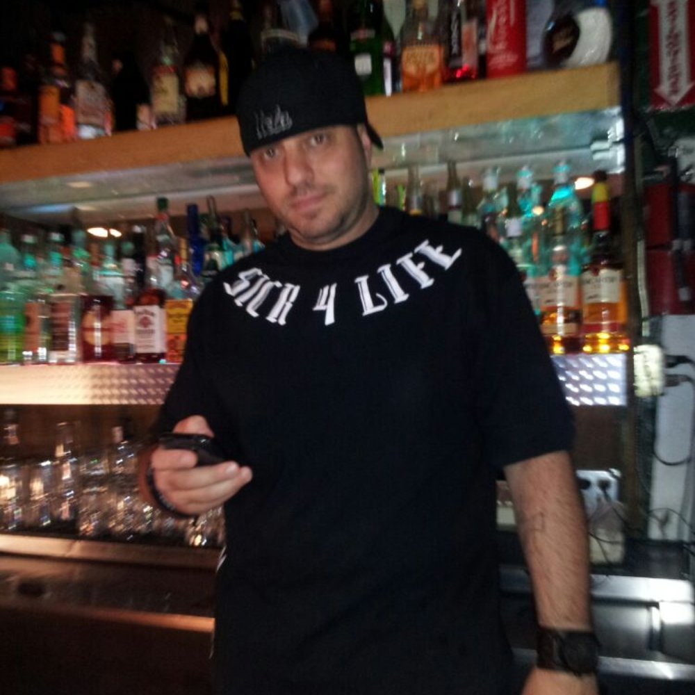 Characters - Yes you will find me here - Sports Bars Near Me - Pomona, California