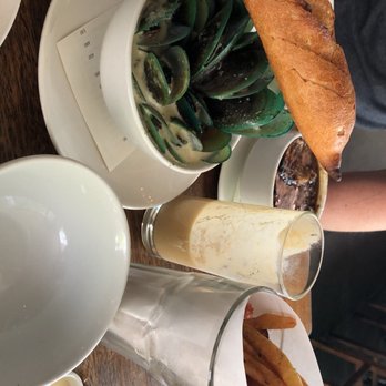 Wildflour Cafe + Bakery - Breakfast & Brunch Near Me - Makati, NCR