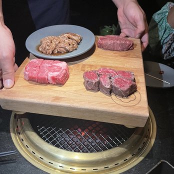 COTE Miami - Butchers feast - Korean Near Me - Miami, Florida COTE Miami - Butchers feast - Korean Near Me - Miami, Florida
