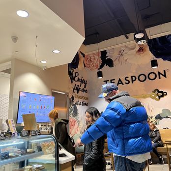 Teaspoon - Bubble Tea Near Me - Las Vegas, Nevada