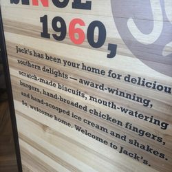 Jack's Family Restaurant