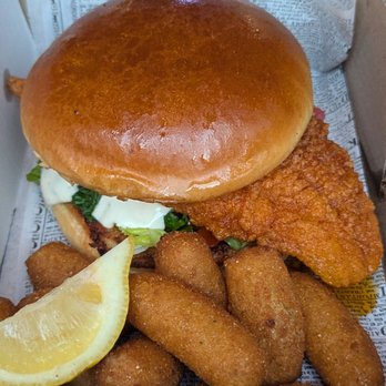 The Crispy Cod - Fish & Chips Near Me - Raleigh, North Carolina The Crispy Cod - Fish & Chips Near Me - Raleigh, North Carolina
