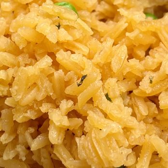 Coco’s Fire & Ice - Fried rice - Mexican Near Me - Dallas, Texas
