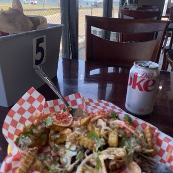 Viet Cajun - Loaded Fries - Seafood Near Me - Galveston, Texas Viet Cajun - Loaded Fries - Seafood Near Me - Galveston, Texas