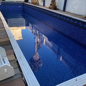 Secard Pools & Spas - After Ramon made it virually "wrinkle free!+ - Hot Tub & Pool Near Me - Pico Rivera, California Secard Pools & Spas - After Ramon made it virually "wrinkle free!+ - Hot Tub & Pool Near Me - Pico Rivera, California