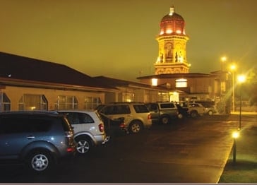Tower Lodge Motel Invercargill by null