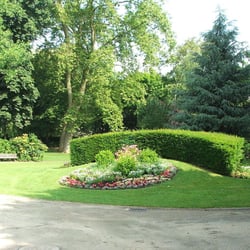 Parc Victor-Hugo